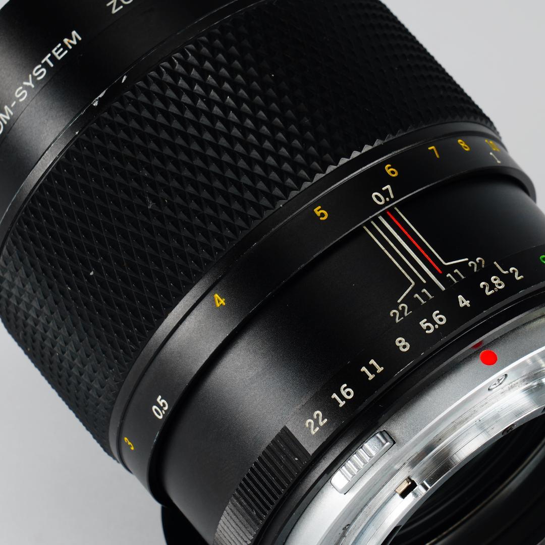 momo　アダプター付 Olympus Zuiko 90mm F2 649