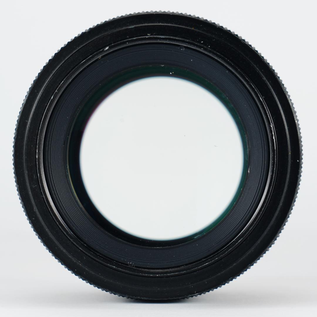 momo　アダプター付 Olympus Zuiko 90mm F2 649