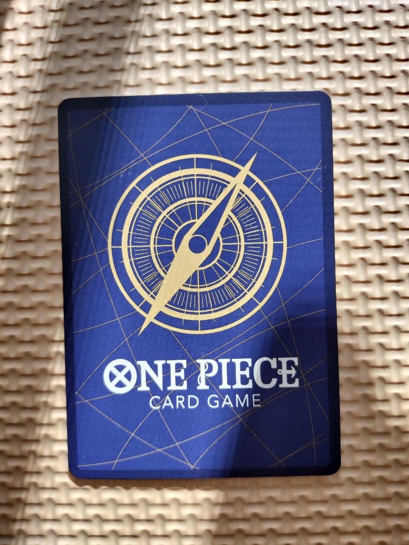 ワンピース カードゲーム ペローナSP 5000
