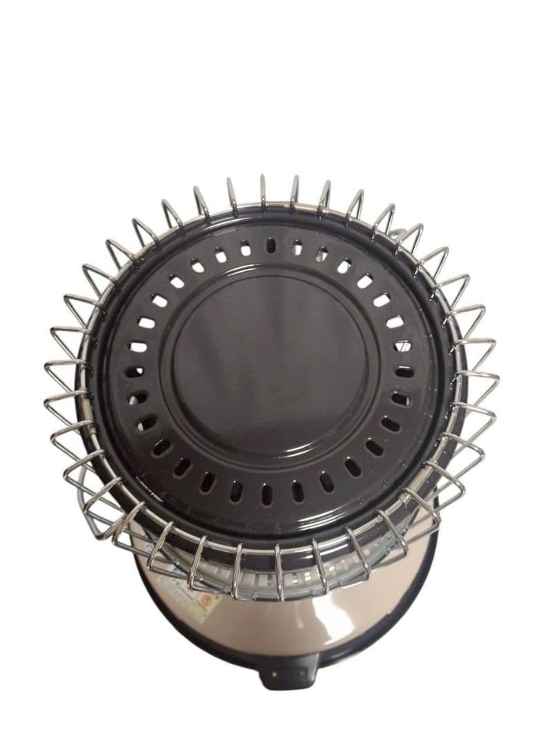 1262 【極美品】 トヨトミ ストーブ KR-47A 2024年製