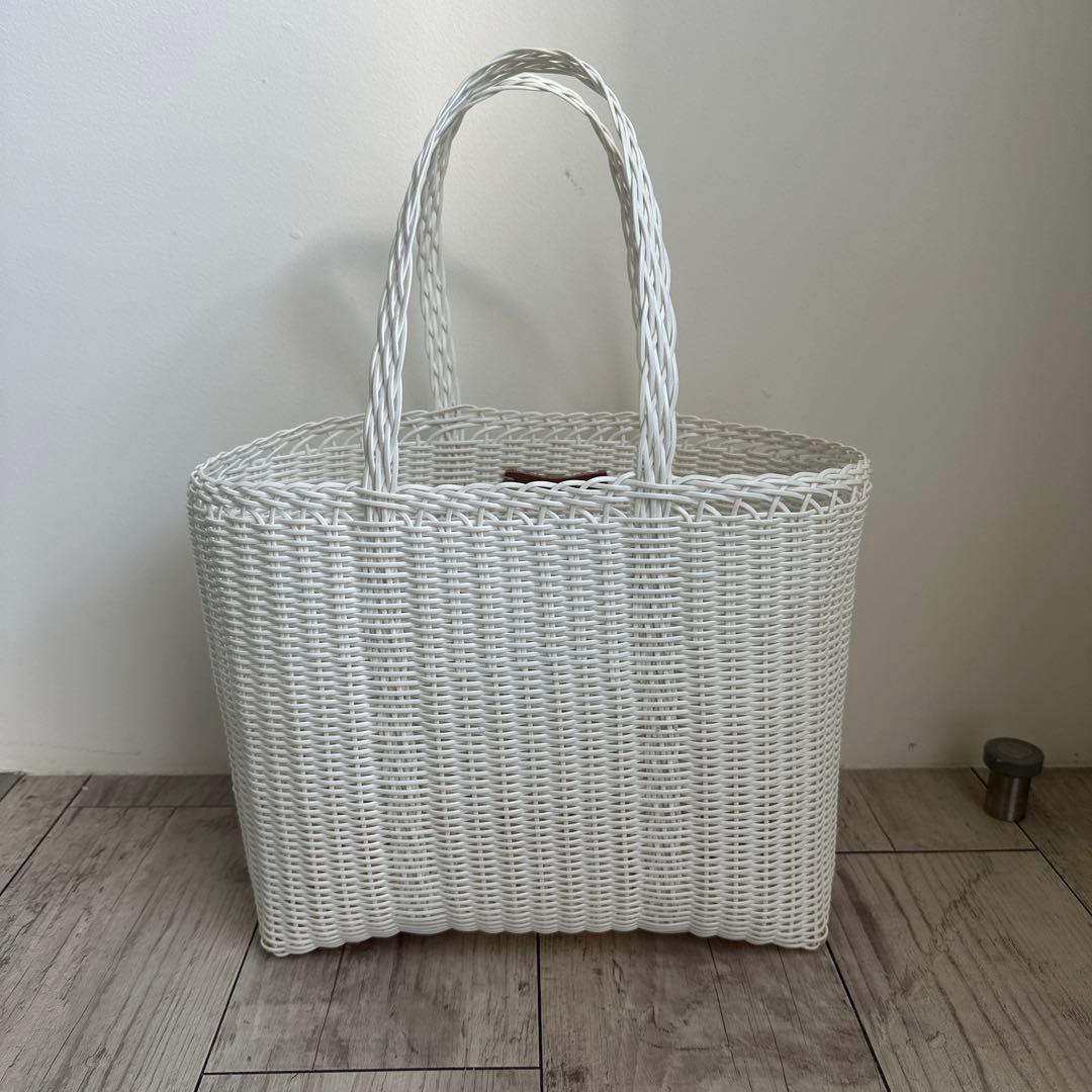 PALOROSA かごバッグ