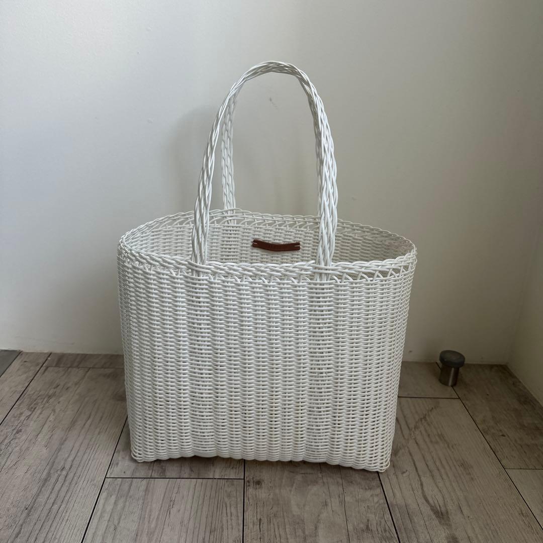 PALOROSA かごバッグ