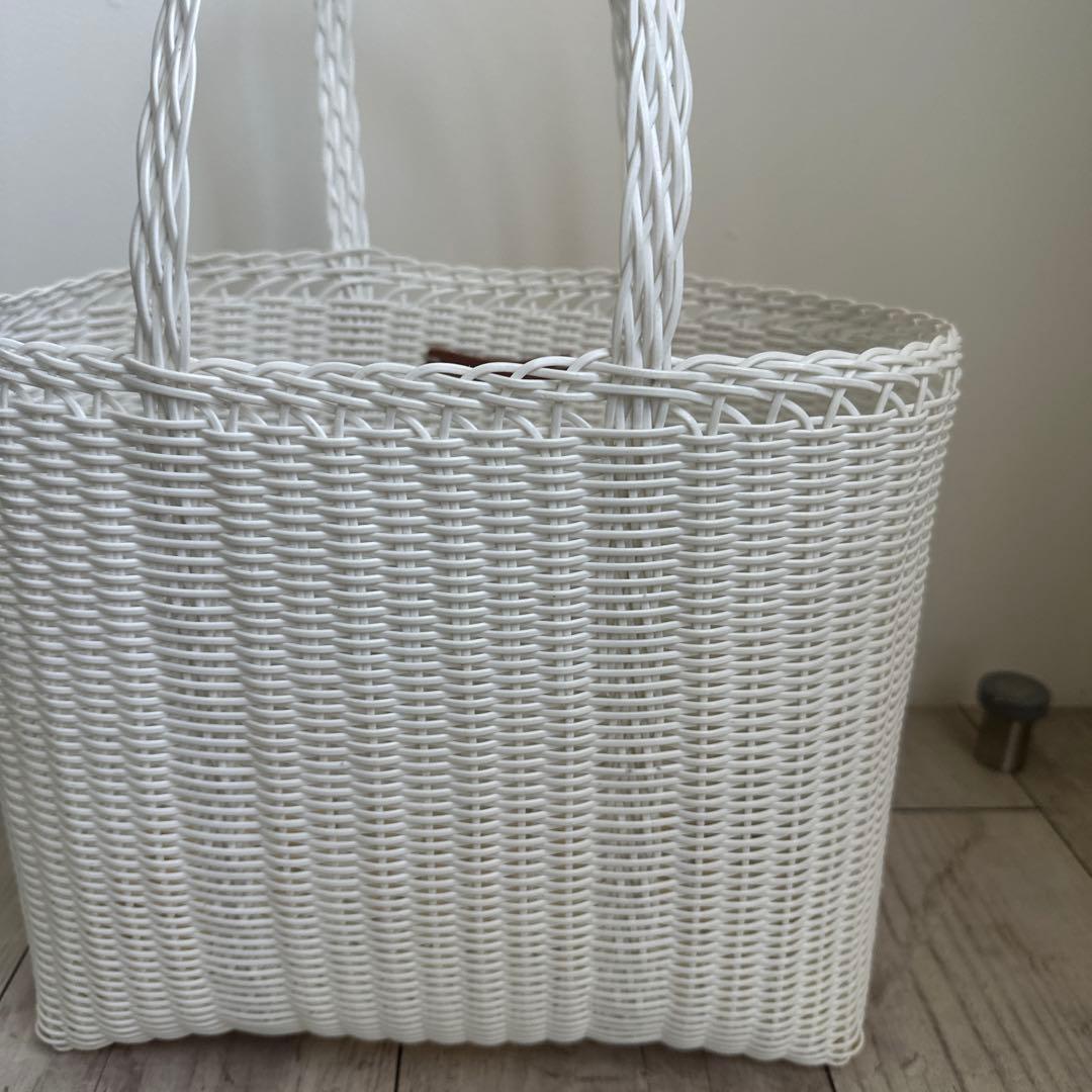 PALOROSA かごバッグ