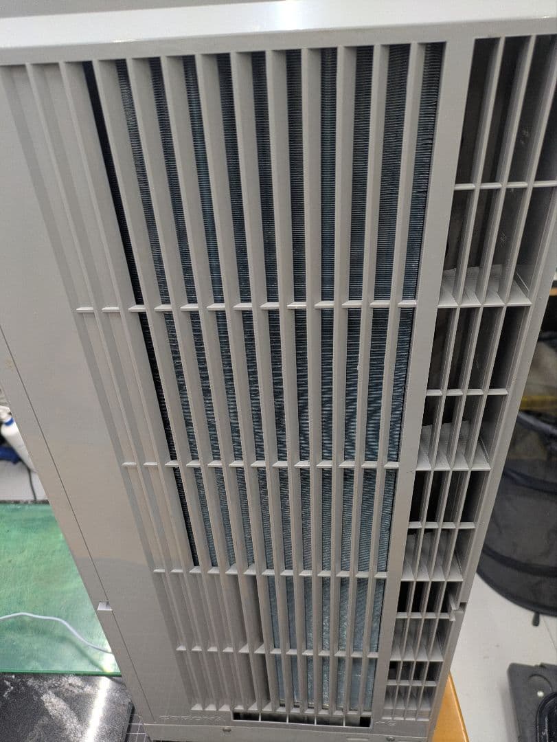 ARAI CORONA CW-A1623RE3 冷房専用エアコン