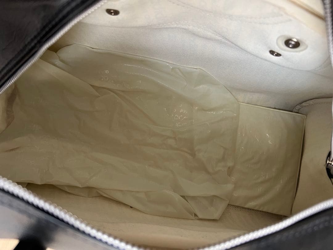 80s adidas ボストンバッグ　デッドストック