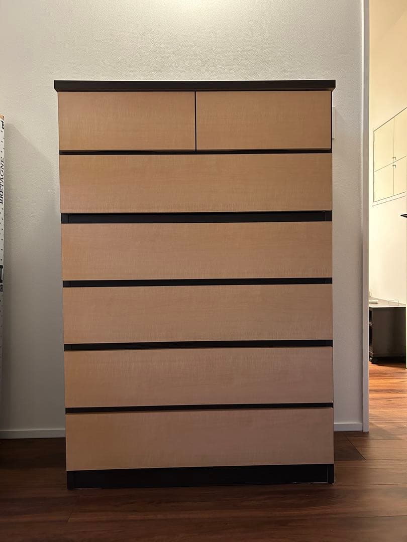 チェスト　ハイチェスト　洋服タンス