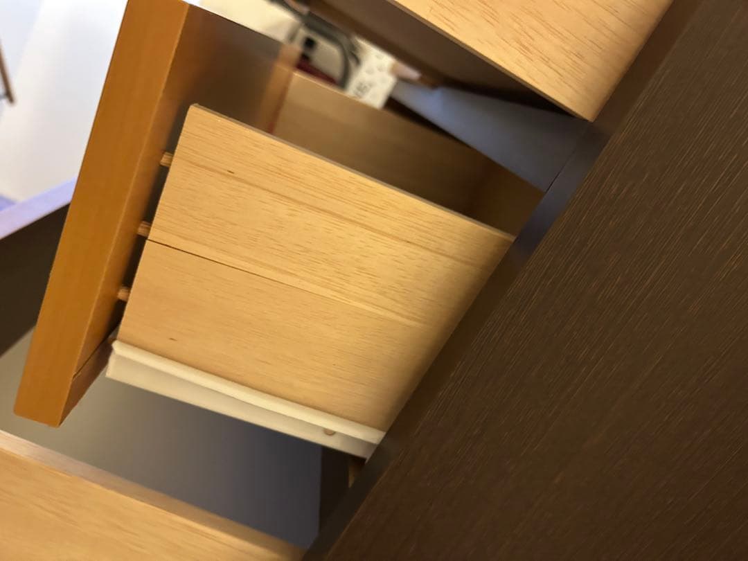 チェスト　ハイチェスト　洋服タンス