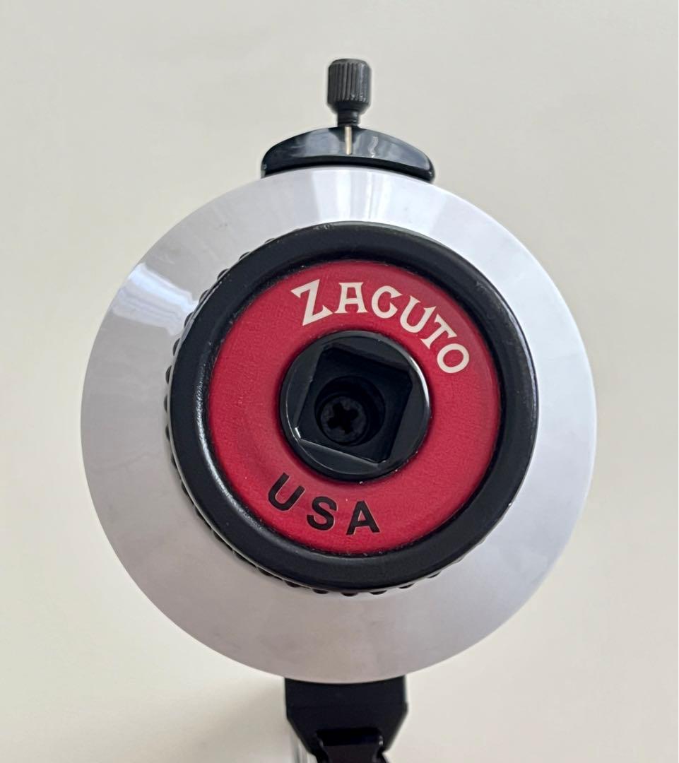 Zacuto Z-Focus Follow Focus ザクト レンズ