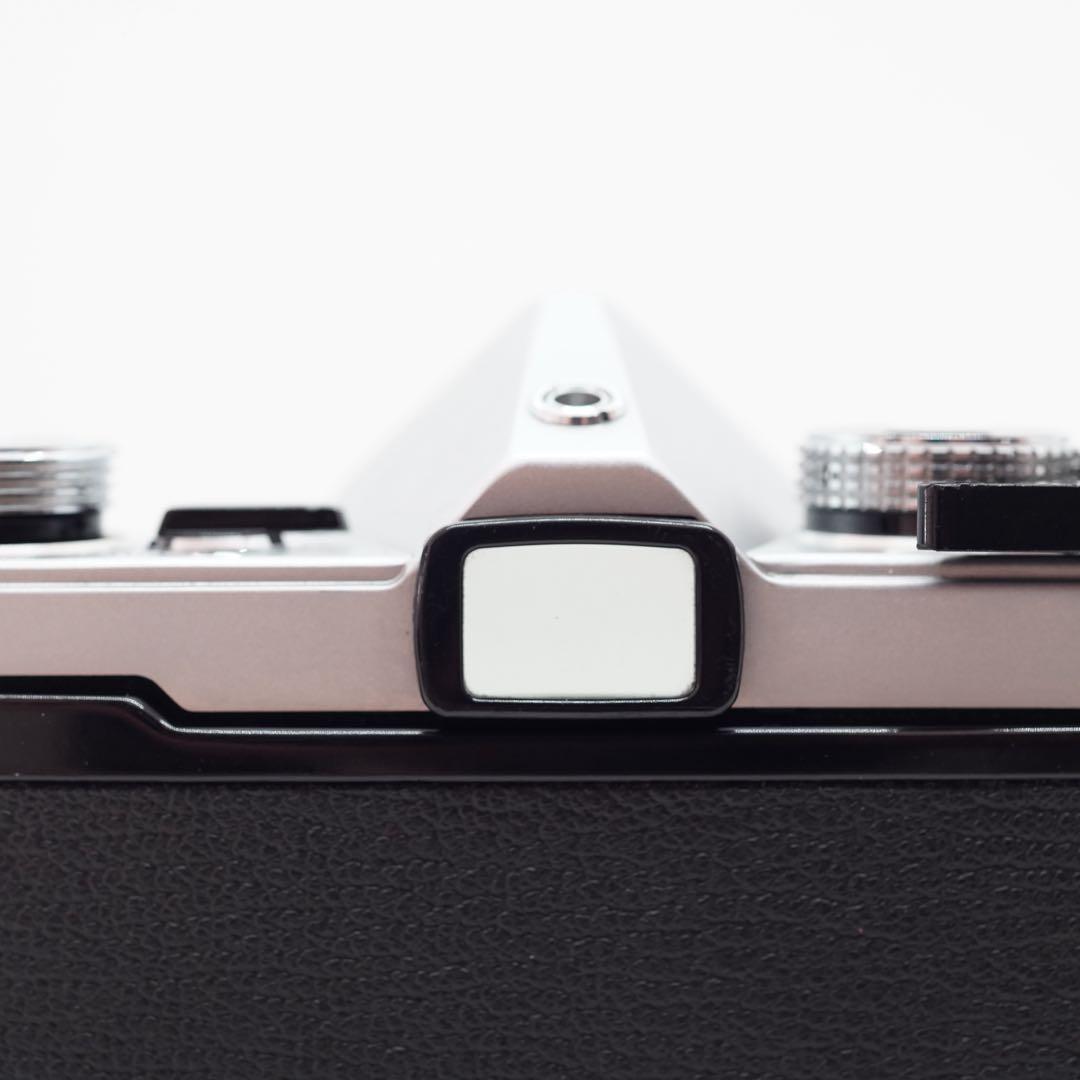 【希少】OLYMPUS M-1 一眼レフカメラ フィルムカメラ