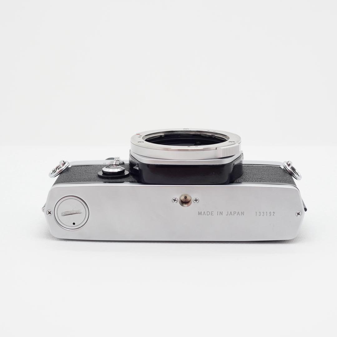 【希少】OLYMPUS M-1 一眼レフカメラ フィルムカメラ