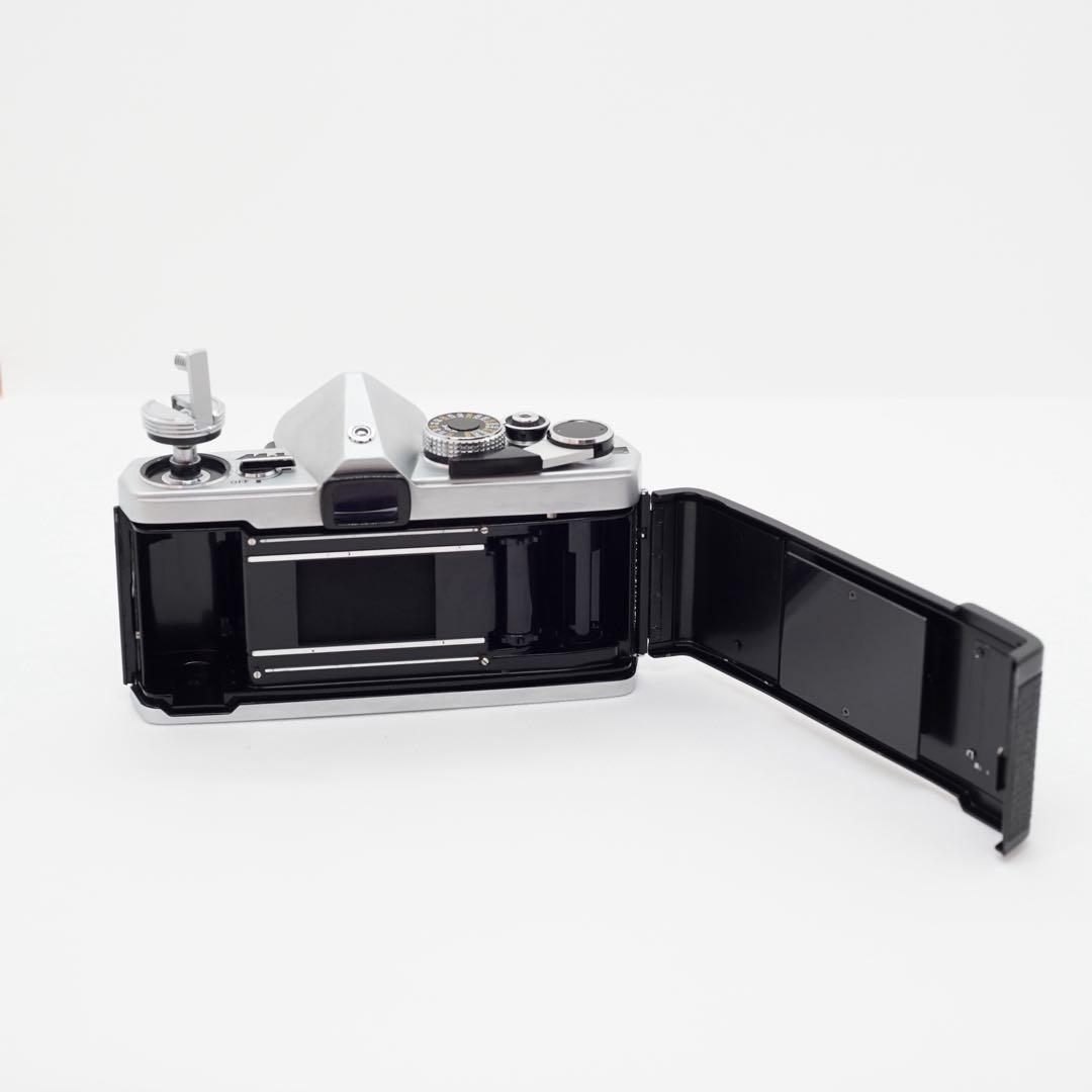 【希少】OLYMPUS M-1 一眼レフカメラ フィルムカメラ