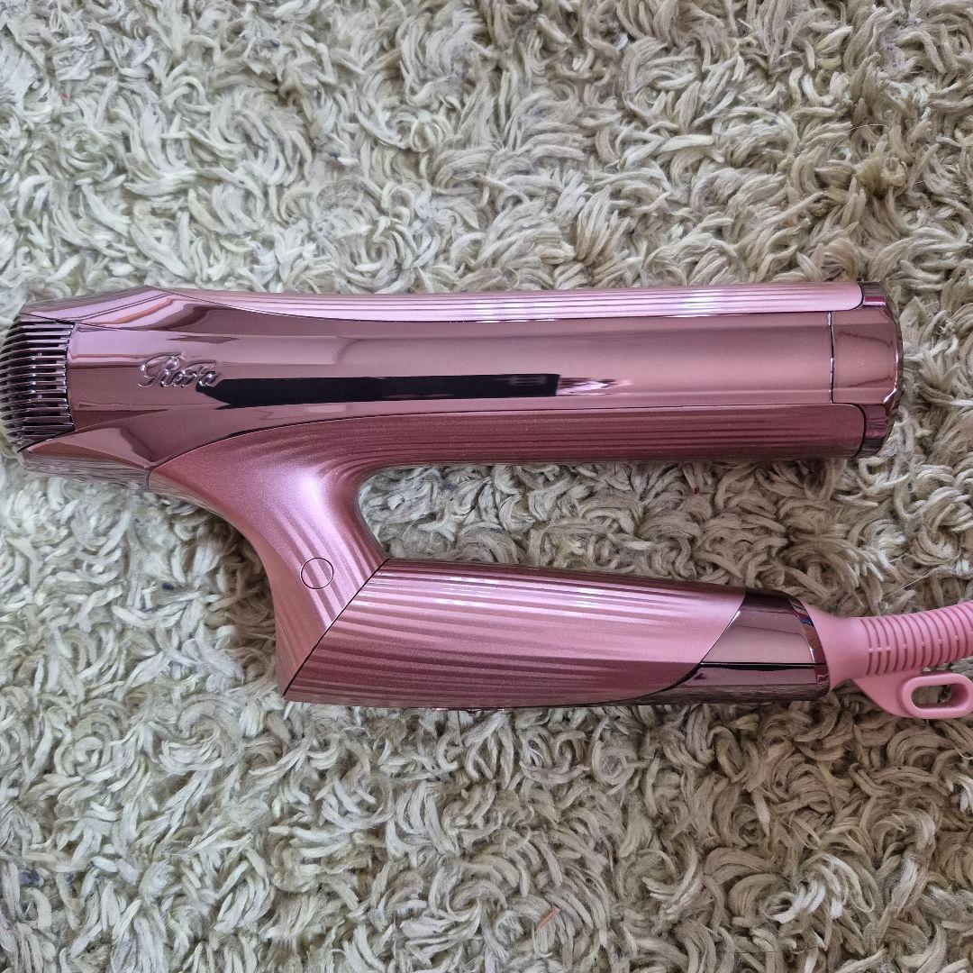 ReFa リファビューテックドライヤースマートダブル　RE-AX-05A