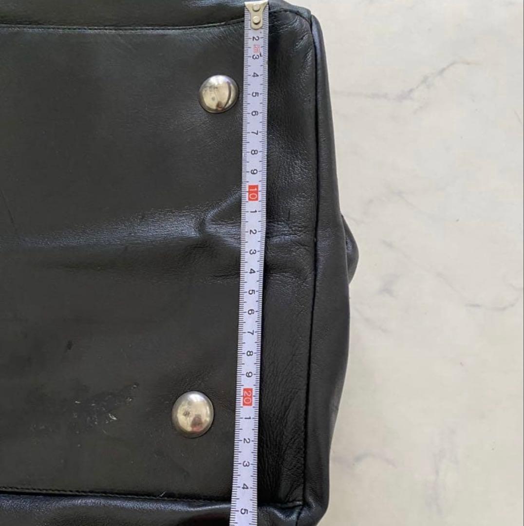 PRADA プラダ ビンテージ ボストンバッグ 旅行