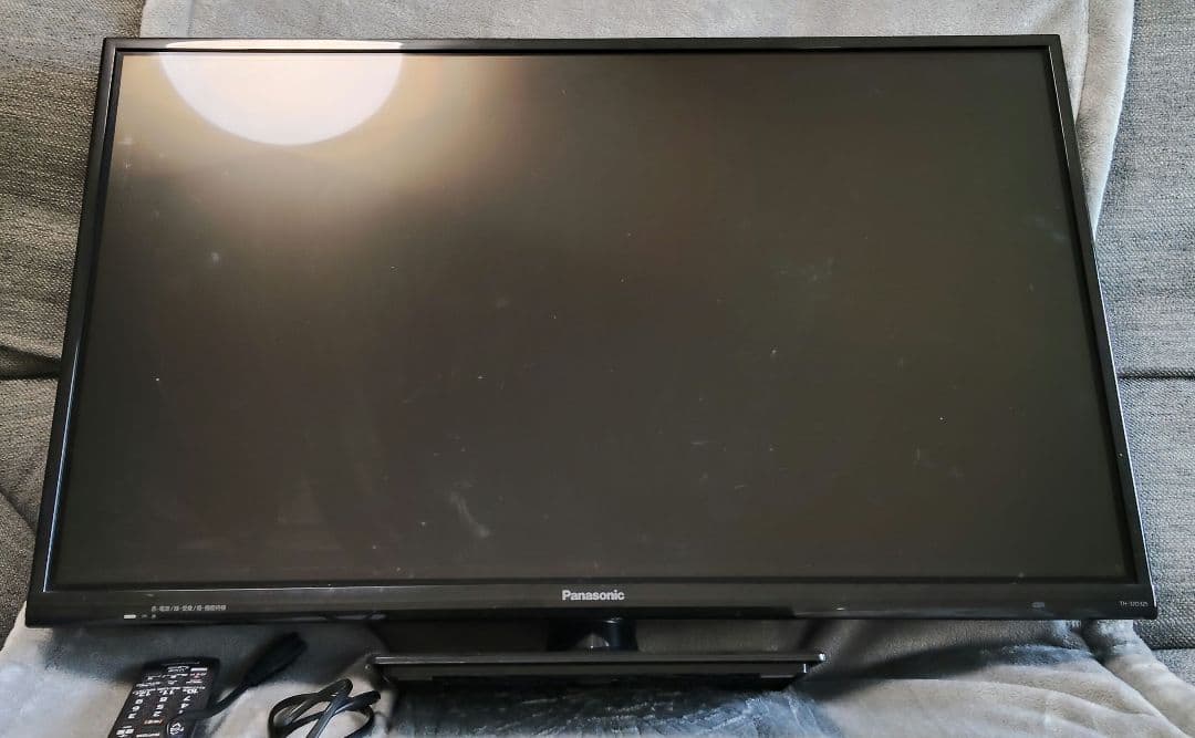 パナソニック 32型 液晶テレビ TH-32D325