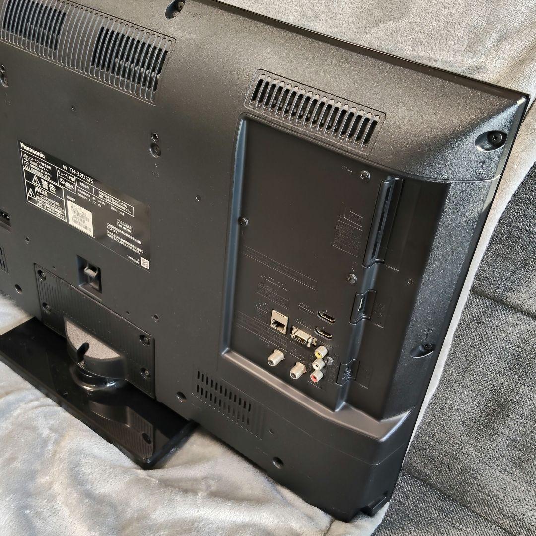 パナソニック 32型 液晶テレビ TH-32D325
