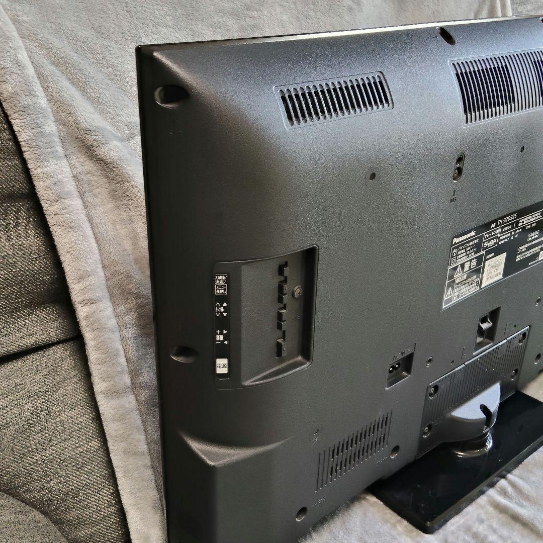 パナソニック 32型 液晶テレビ TH-32D325