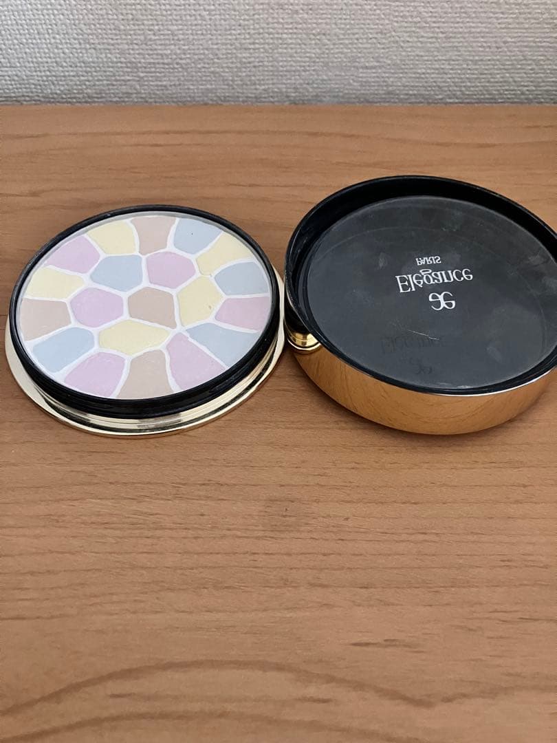 エレガンス　ラプードル　オートニュアンス　リクスィーズⅣ