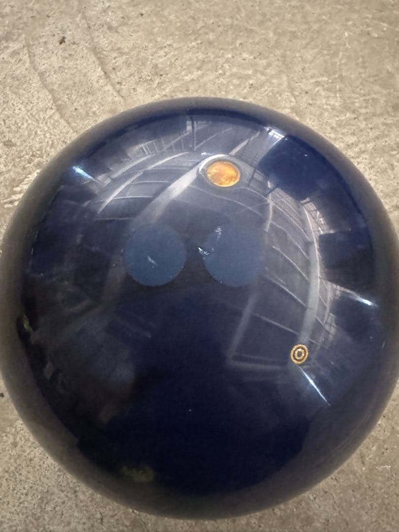 【プラグ済】900Global社　クルーズブラックナイト 15P