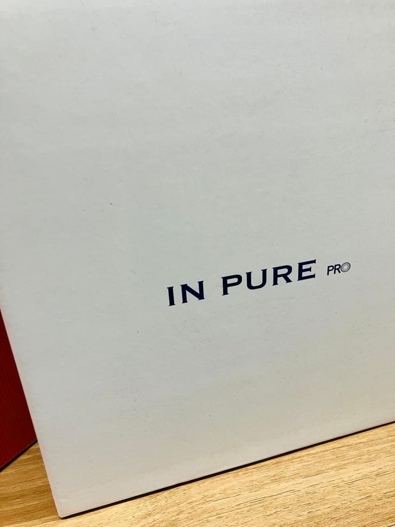 お値下げ！IN PUREオゾニズム　ヴィージンウォーター