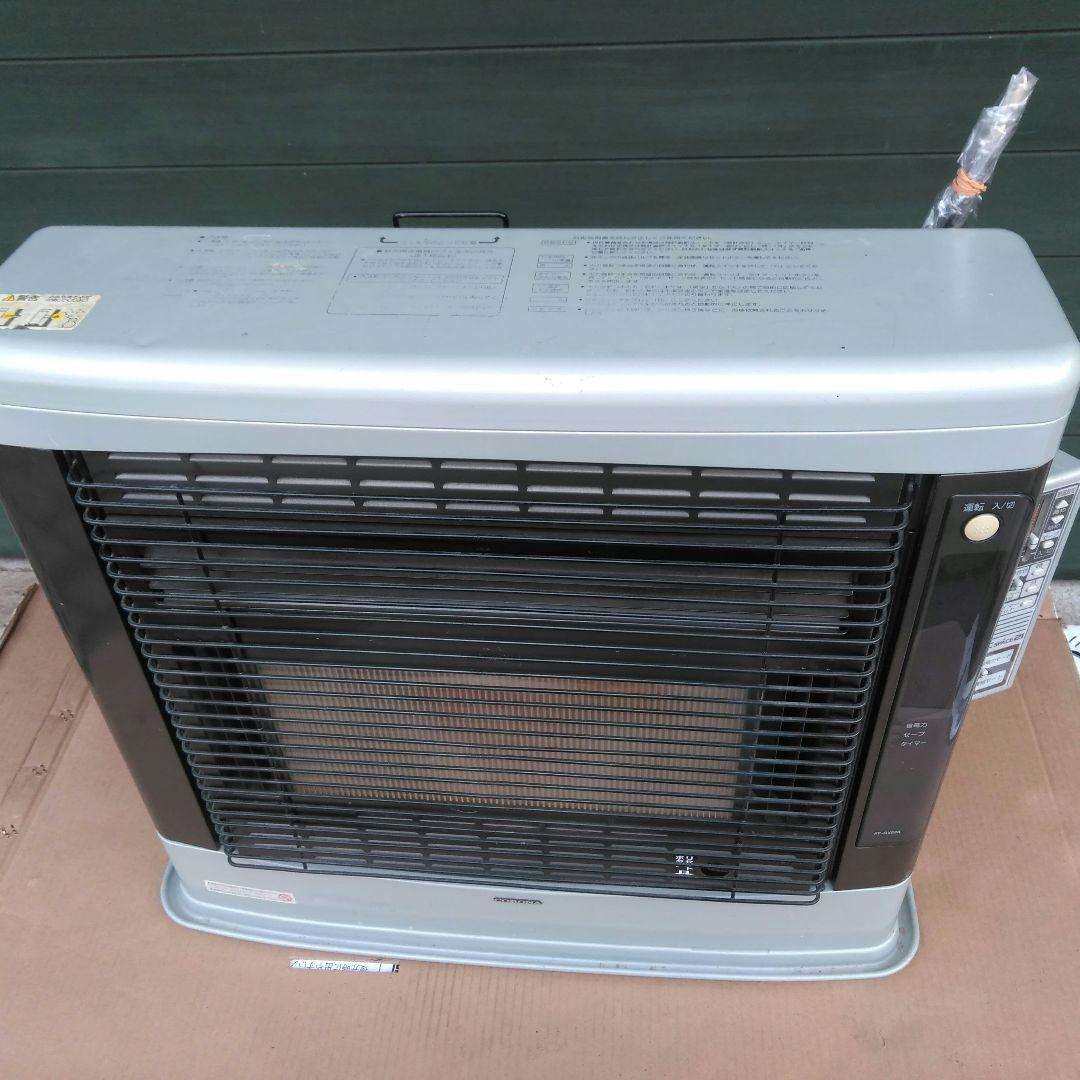 CORONA FF-GX68K　FFヒーター　ジャンク品　手渡し限定