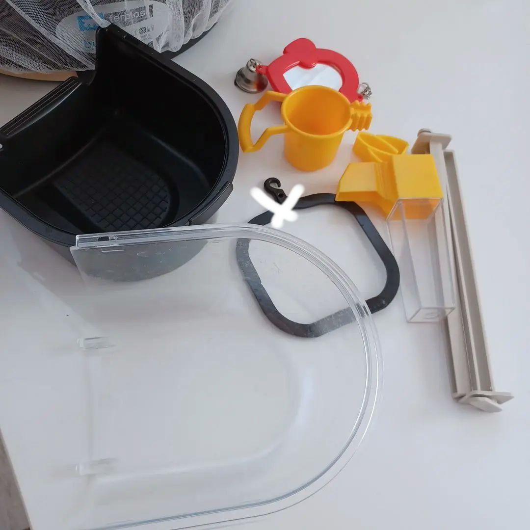 ファープラスト レジーナ 鳥かご 餌入れ ドーム型 カバー付きフルセット　水浴び