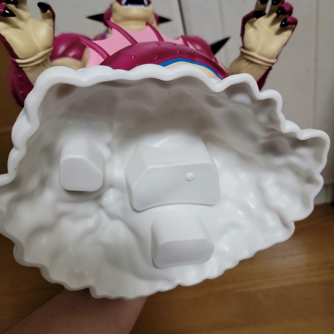 ドラゴンボール　ダイマ　一番くじ　ラストワン賞　ポルンガ　おまけ付き