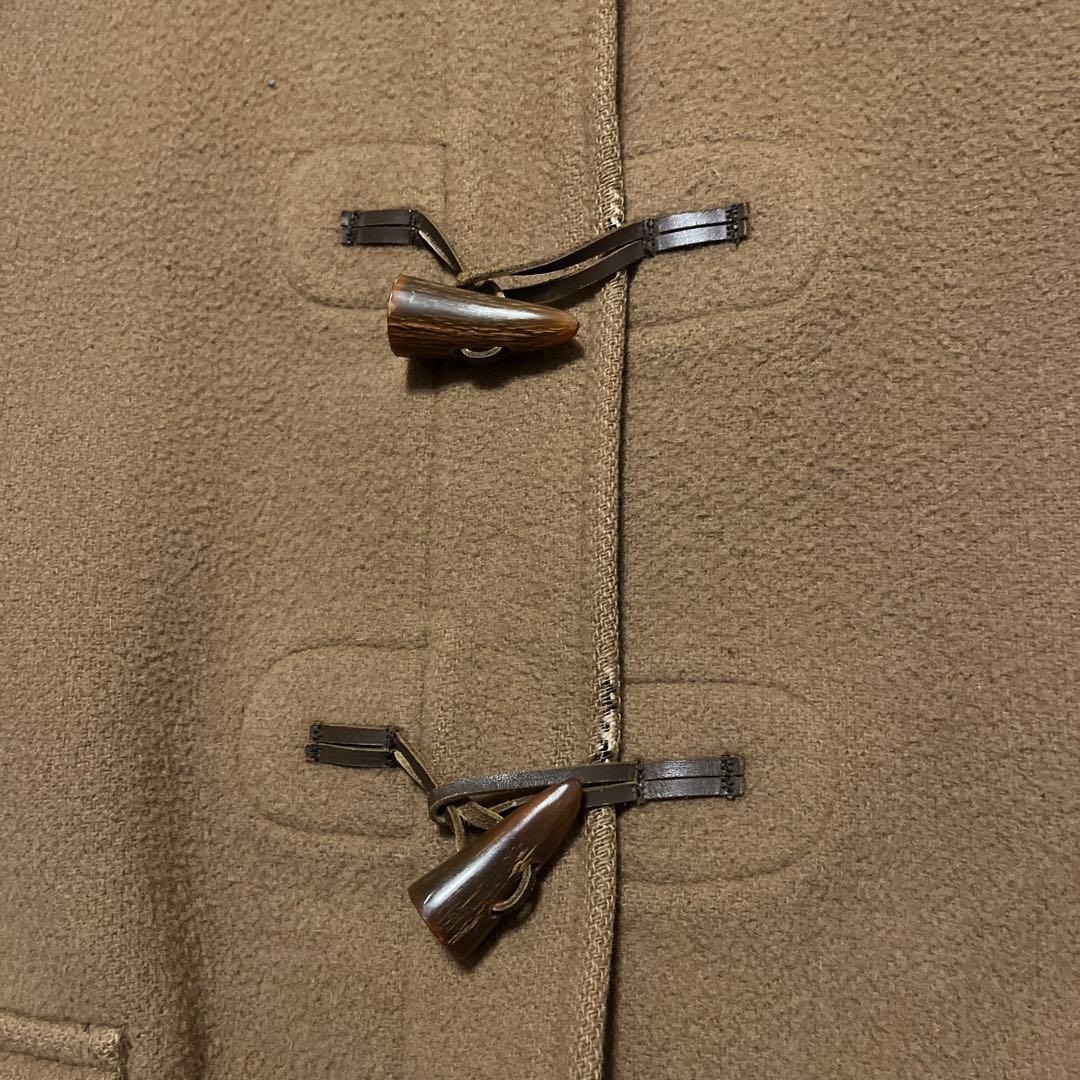 Burberry ダッフルコート　バーバリー　コート　ジャケット　ノバチェック