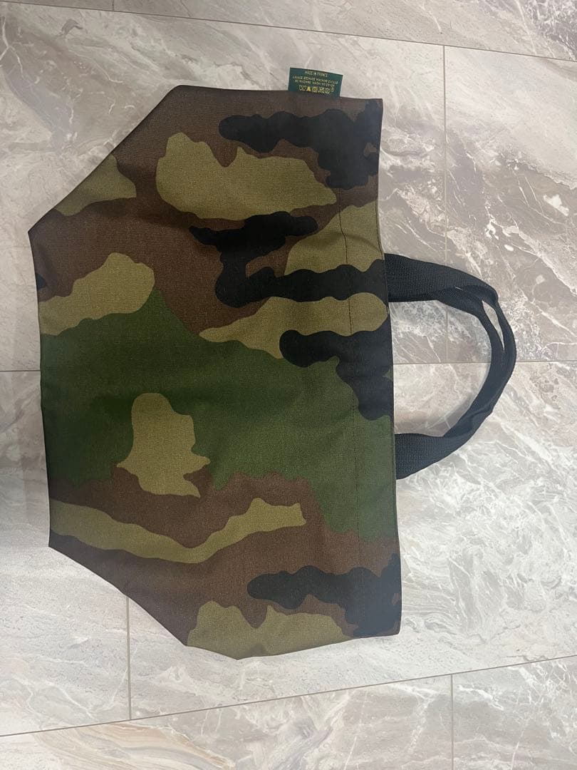 エルベシャプリエ　トートL