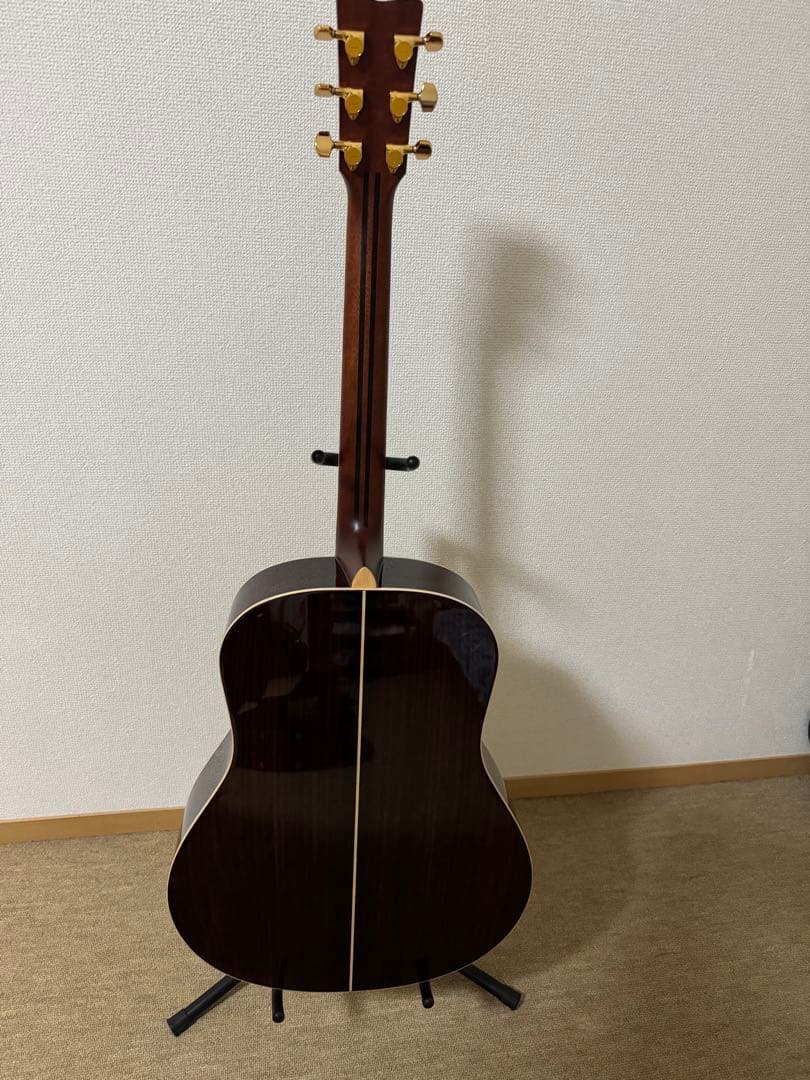 YAMAHA LL16D ARE(汎用ハードケース付き)