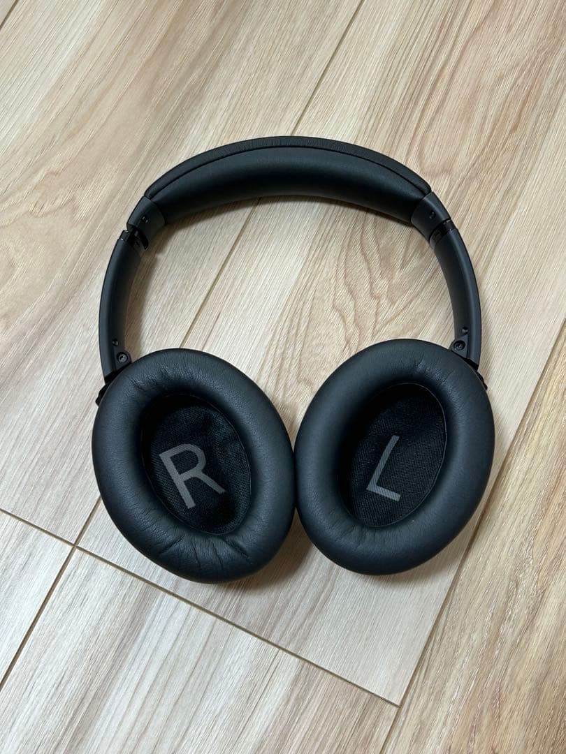 ヘッドホン Bose QuietComfort Headphones