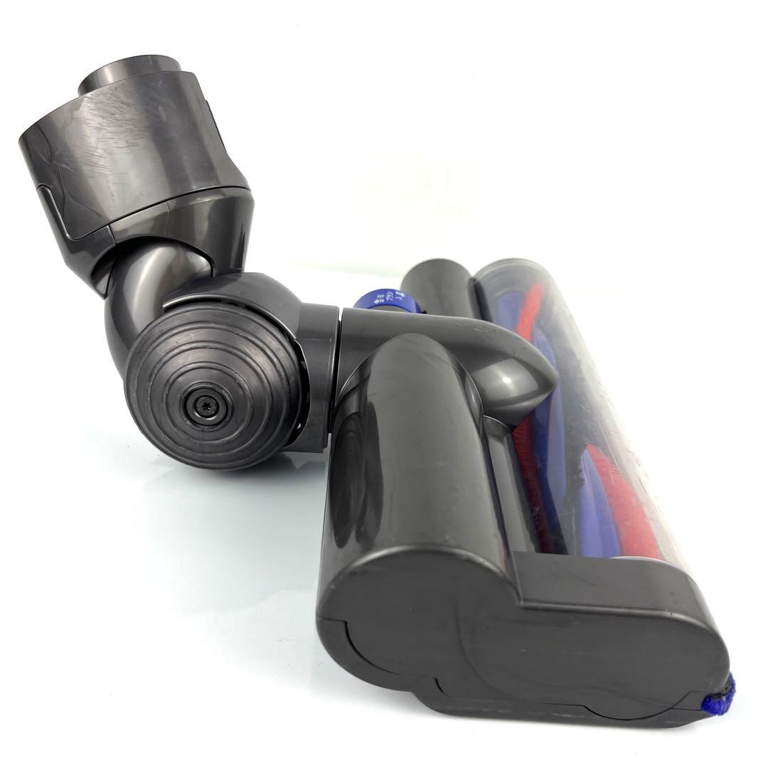 【分解洗浄】 Dyson DC48 DC63 タービンヘッド　f3