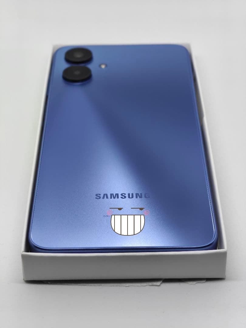 スマートフォン本体 Samsung Galaxy A25 5G SIMFREE