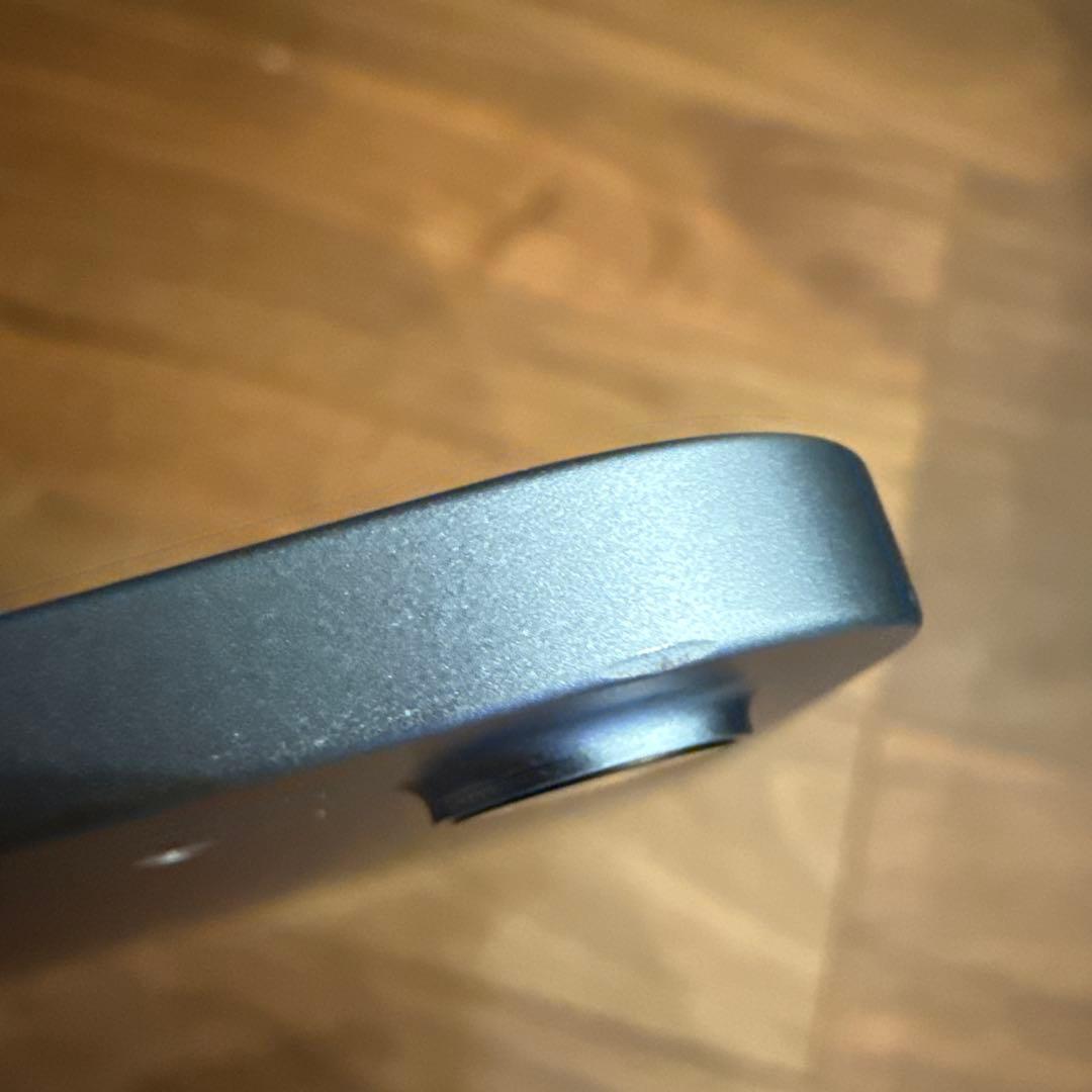 iPad本体 Apple iPad mini (A17 Pro) 128GB