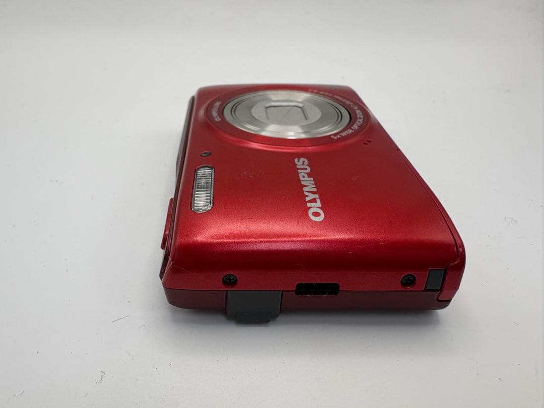 【未動作】OLYMPUS VG-180 デジタルカメラ