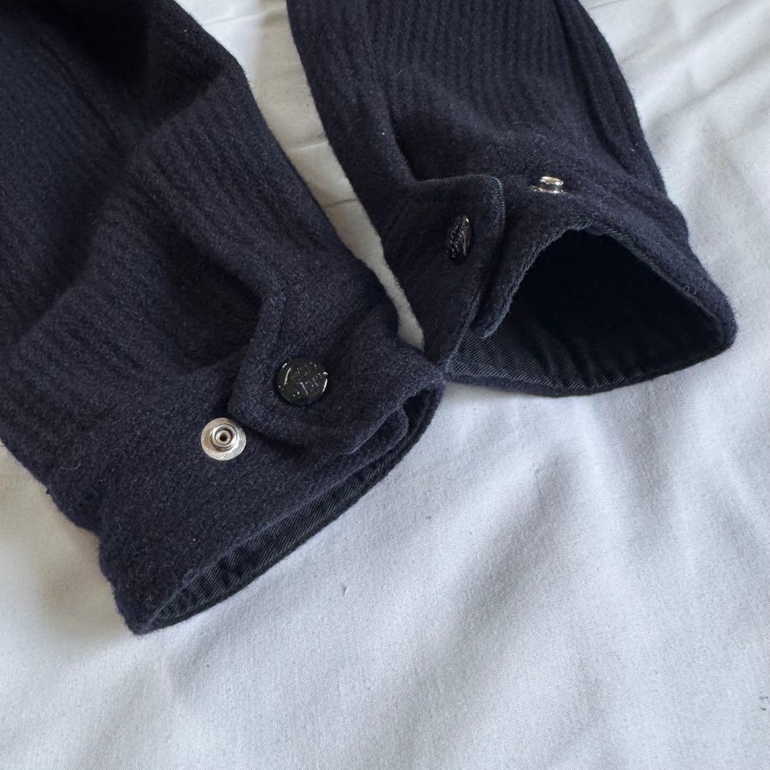 テンダーロイン　T-BEAR WOOL JACKET　ウール　ジャケット　ベア