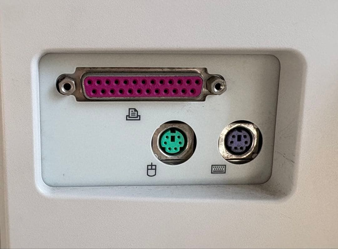 NEC Mate 一体型PC Core i5 6GB SSD Windows11