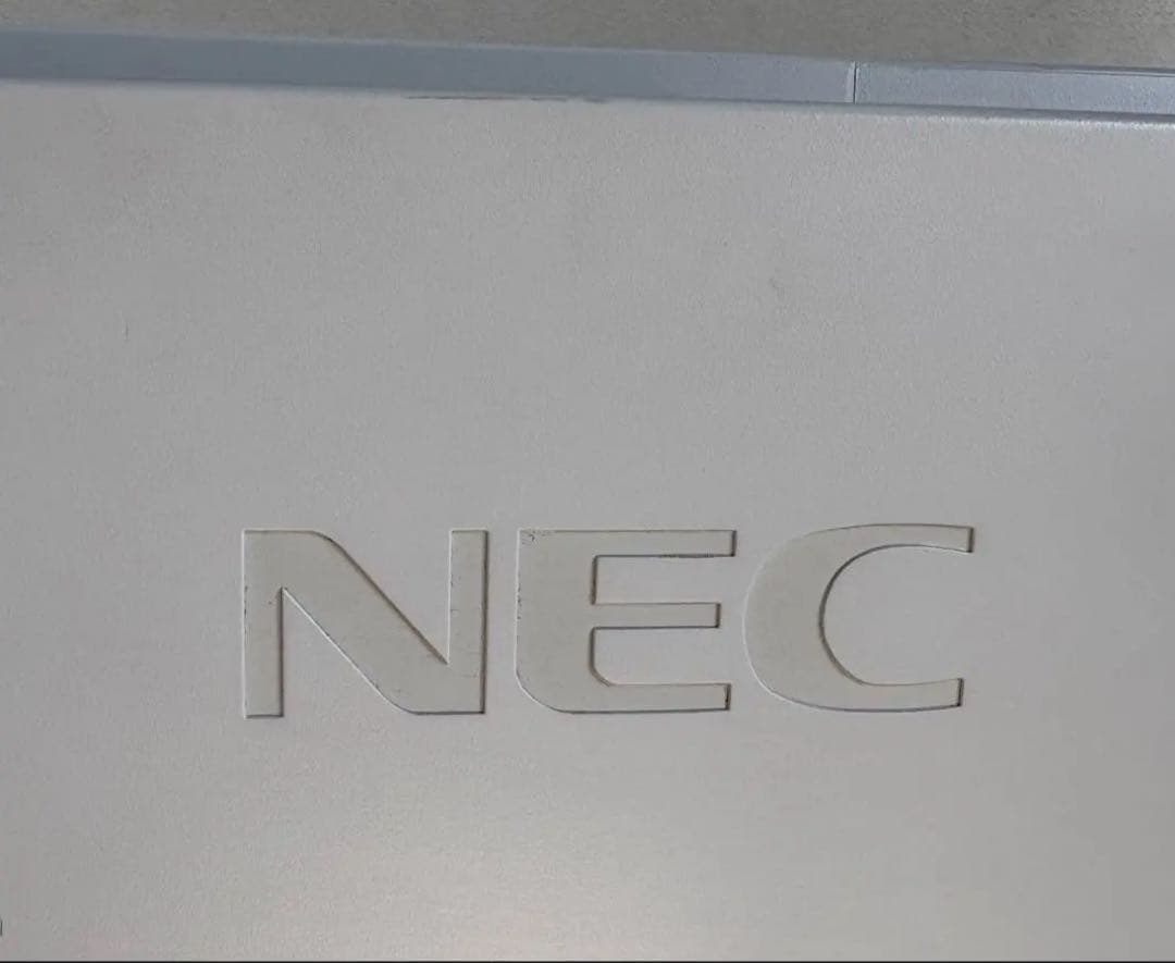 NEC Mate 一体型PC Core i5 6GB SSD Windows11