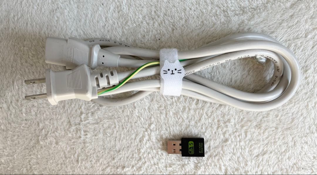 NEC Mate 一体型PC Core i5 6GB SSD Windows11