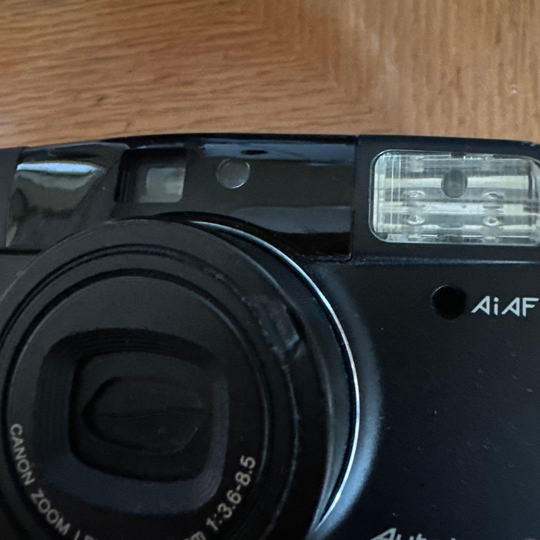 完動品 Canon Autoboy S コンパクトカメラ