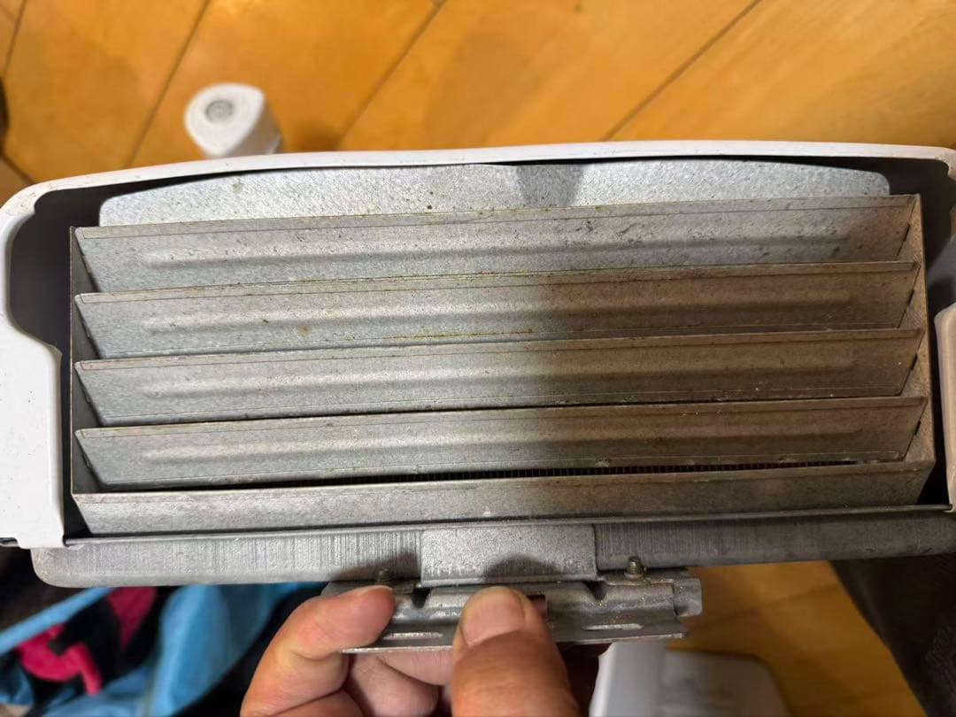 【プロパンガス専用給湯器】パロマ PH-5BV