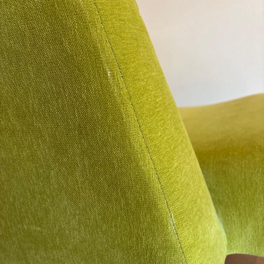 IDEE AO SOFA Green （1人掛けグリーン)