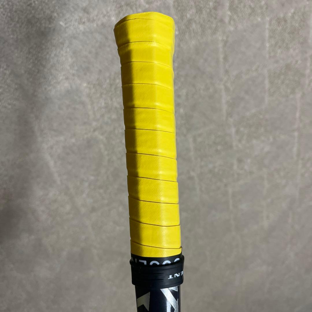 ソフトテニスラケット