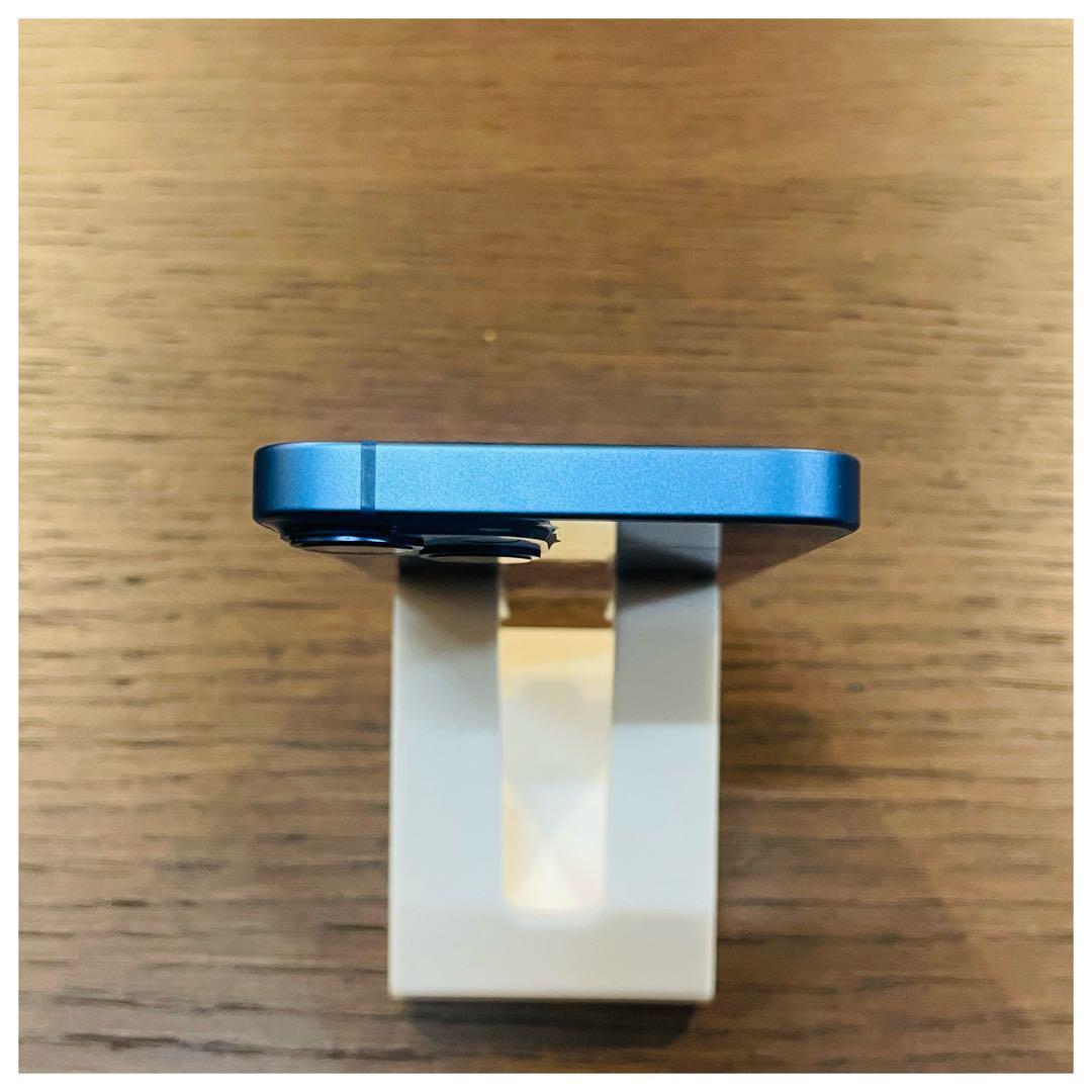 【大決算】iPhone13mini 本体 ブルー 128GB SIMフリー 本体