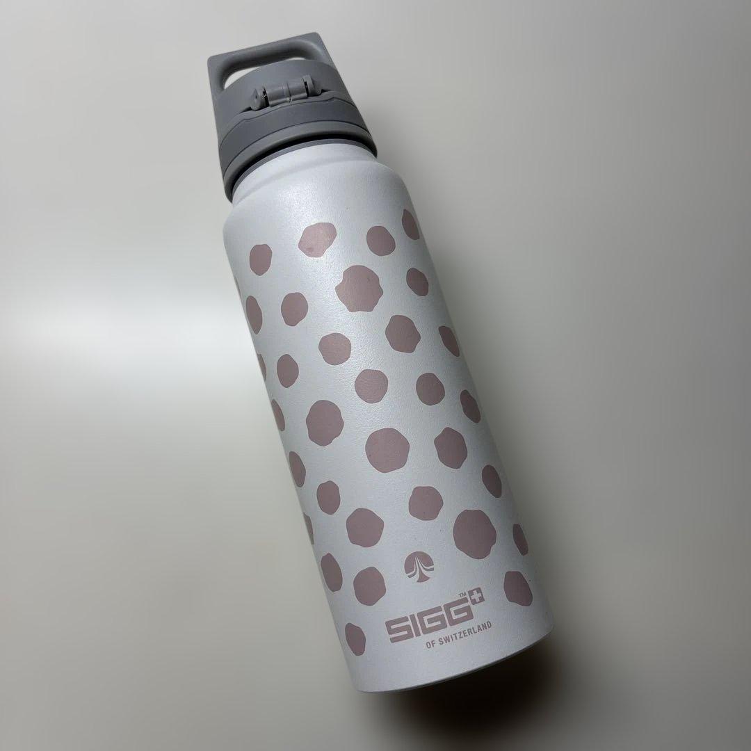 SUKALA×SIGGボトル(紹介限定)