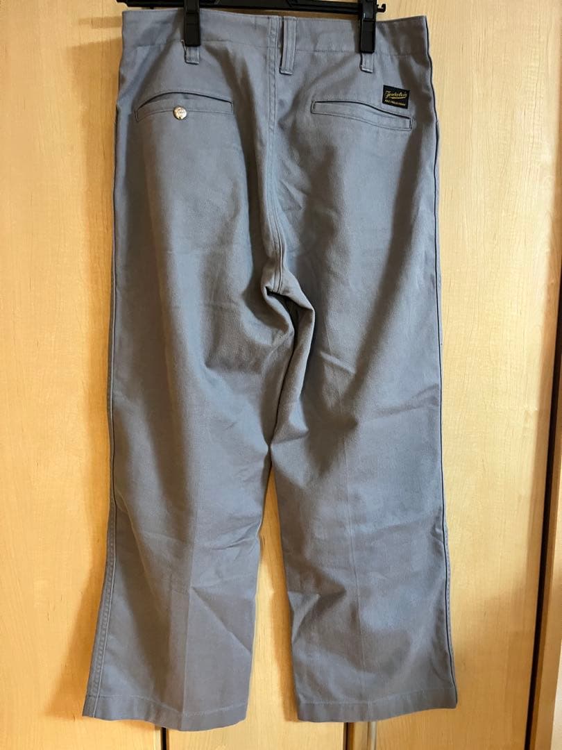 Tenderloin フリスコ　ワークパンツ XS