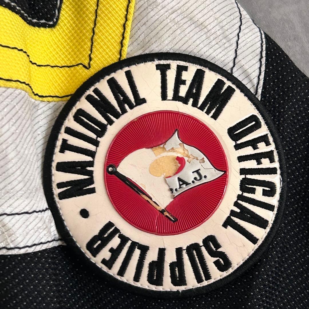 Z221 ROSSIGNOL 日本代表モデル スキーウェア 上下 メンズ L