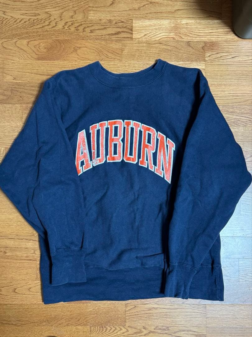 Champion チャンピオンスウェット 80s made in usa