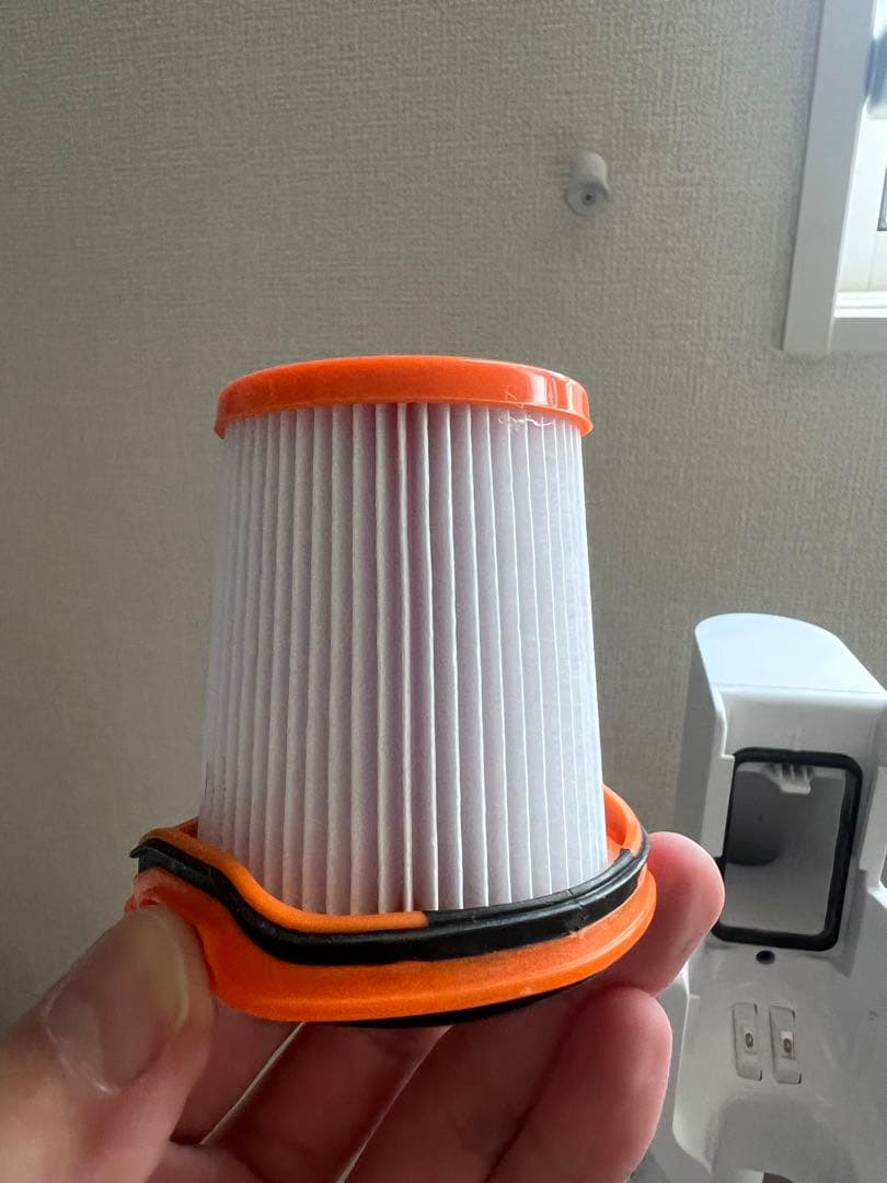 掃除機・クリーナー Shark EVOPOWER SYSTEM STD CS150JAE