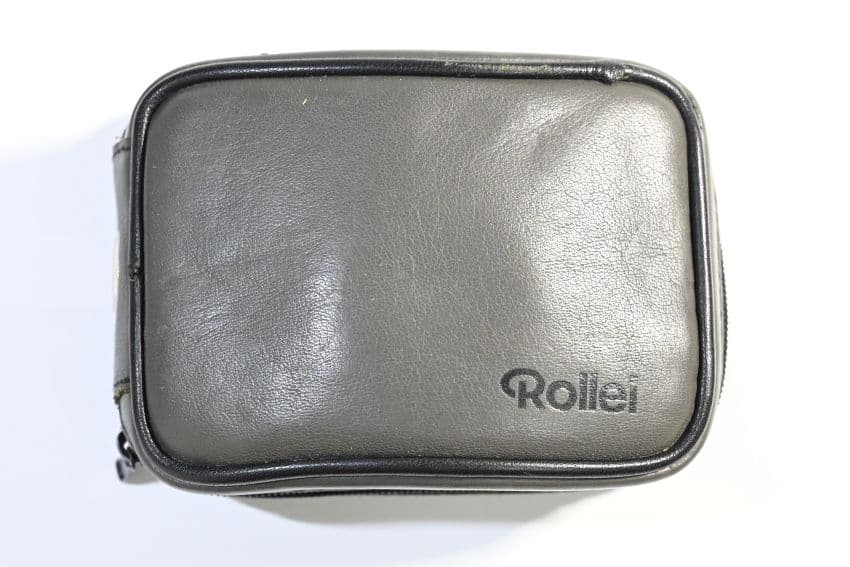 Rollei 35 Classic フィルムカメラ