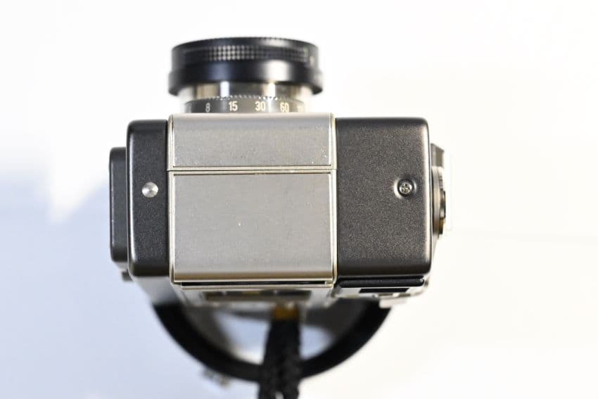 Rollei 35 Classic フィルムカメラ